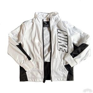 Nike Toddler Zip Up Jacket